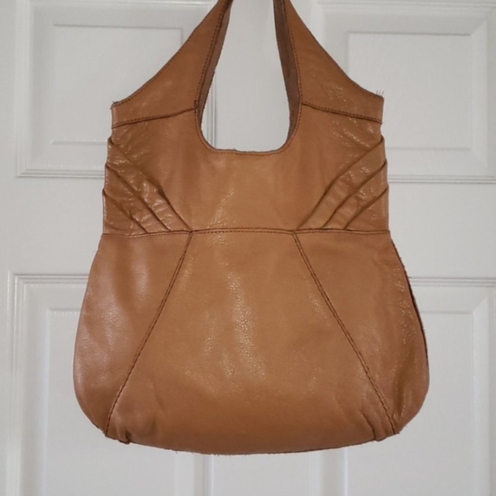 Lucky Brand Hobo Purse